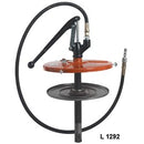 Bomba manual para Tambor marca Lincoln 11-22 Kg,