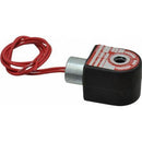 Bobina Nema (Para ambiente peligroso) Marca Parker Skinner de 120/160, 110/50, Clase F, potencia de 10W