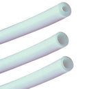 Manguera Termoplastica PTFE Parker de 1/4 pulg. para Adhesivos, Quimicos y Agua.
