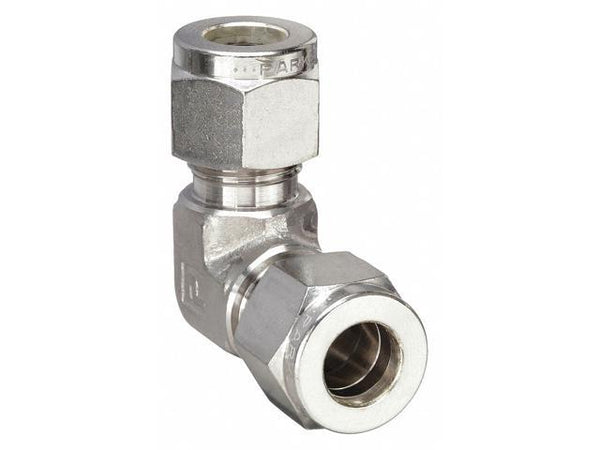 Micro Matic Empalmador De Acero Inoxidable De 3/8" X 3/8" – Web