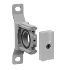 Kit Conector de cuerpo Parker Con Soporte en T