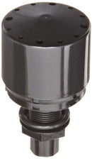 Kit de Purga automatica Parker de flotador plastico, Inlet/Outlet NTP de 3/8 pulg. 250 PSI