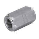 Cople para trabajo pesado SpirStar Hembra NPT de 1/2 pulg. 15000 PSI