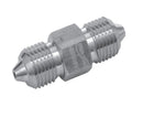 Adaptador Niple Hexagonal SpirStar Macho HP de 1/4 pulg. X Macho HP de 1/4 pulg. Alta presion 60000 PSI