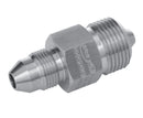 Adaptador SpirStar Macho HP de 1/4 pulg. X Macho MP de 1/4 pulg. 20000 PSI
