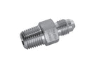 Adaptador SpirStar Macho JIC de 3/8 pulg. X Macho NPT de 1/4 pulg. 15000 PSI