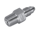 Adaptador SpirStar Macho MP de 1/4 pulg. X Macho NPT de 1/4 pulg. Mediana Presion 15000 PSI