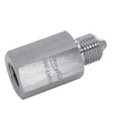Adaptador SpirStar Hembra NPT de 1/4 pulg. X Macho HP de 1/4 pulg. Alta presion 15000 PSI
