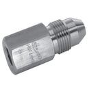 Adaptador SpirStar Hembra NPT de 1/4 pulg. X Macho MP de 1/4 pulg. Mediana Presion 15000 PSI