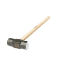 Marro octagonal Urrea de Acero 16 Lb Mango hickory Longitud 36 pulg.