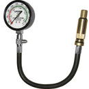 Verificador Urrea para compresion de pistones rango 0-300 Lbs/Pulg2
