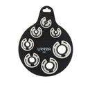 Juego de desconectores Urrea para lineas de combustibles 7 pzas