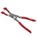 Pinza removedora Urrea Acero quita bujias Longitud 9 3/4 pulg.