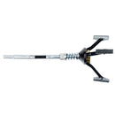 Pulidor Urrea para interior de cilindros Apertura de 2 pulg. a 7 pulg.