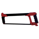 Arco de segueta Urrea de Bimaterial hoja de 12 pulg. Longitud de 15 1/4 pulg.