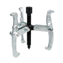 Extractor reversible Urrea tipo B, Capacidad maxima 2 Ton, 3 quijadas y 2 posiciones