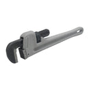 Llave stillson Urrea de Aluminio de 10 pulg. para Tubos de 1 pulg.