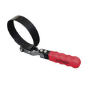 Llave quita filtros Urrea Universal de 2 3/4 pulg. a 3 1/8 pulg.