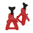 Soporte Urrea Hierro fundido de 12 Ton Apertura de 28 3/8 pulg.