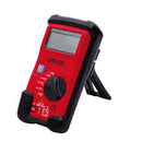 Multimetro digital Urrea 600 VCD y 600 VCA