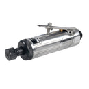 Moto tool Urrea Neumatico Conexion entrada de 1/4 pulg. Velocidad de 22,000 RPM Boquilla de 1/4 pulg. Uso pesado