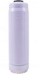 Cartucho Watts Carbon activado granulado de 4 1/2 pulg. X 20 pulg.